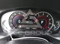 2019 BMW X3 фото