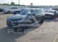 2019 BMW X3 photo