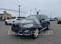 2019 BMW X3 photo