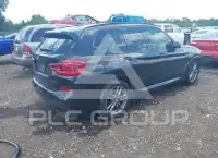 2019 BMW X3 фото