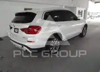 2019 BMW X3 photo