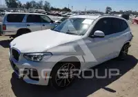 2019 BMW X3 фото