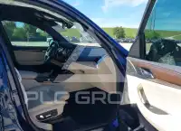 2019 BMW X3 фото