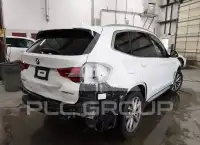 2019 BMW X3 фото
