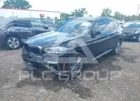 2019 BMW X3 фото