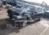 2019 BMW X3 фото