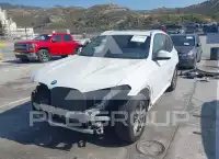 2019 BMW X3 фото