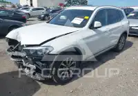 2019 BMW X3 фото