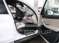 2019 BMW X3 фото