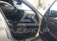 2019 BMW X3 фото