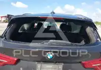 2019 BMW X3 photo