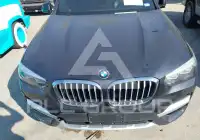 2019 BMW X3 фото