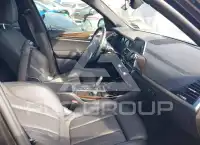 2019 BMW X3 фото