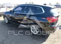 2019 BMW X3 фото