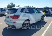 2019 BMW X3 photo