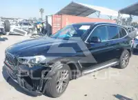 2019 BMW X3 фото