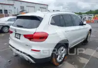 2019 BMW X3 photo