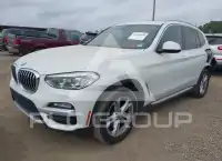 2019 BMW X3 photo