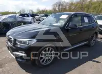 2019 BMW X3 фото