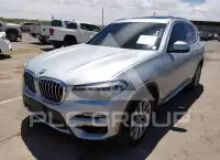 2019 BMW X3 фото