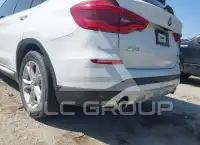 2019 BMW X3 photo