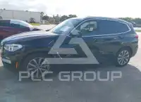 2019 BMW X3 фото