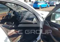 2019 BMW X3 photo