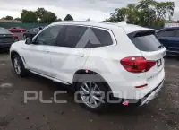 2019 BMW X3 фото