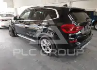 2019 BMW X3 фото