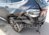 2019 BMW X3 фото