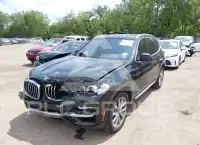 2019 BMW X3 photo