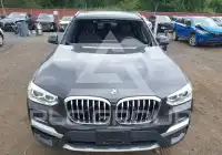 2019 BMW X3 фото