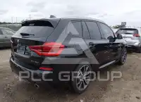 2019 BMW X3 фото