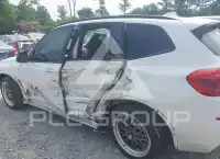 2019 BMW X3 photo