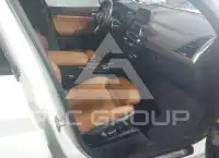 2019 BMW X3 photo