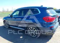 2019 BMW X3 фото
