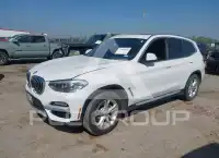 2019 BMW X3 photo