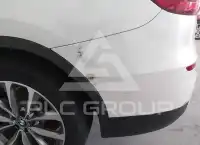2019 BMW X3 photo