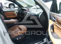2019 BMW X3 фото