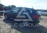 2019 BMW X3 фото