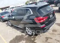 2019 BMW X3 фото