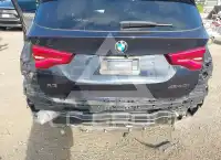 2019 BMW X3 photo