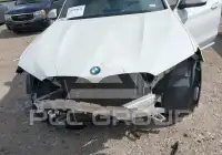 2019 BMW X3 фото