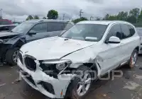 2019 BMW X3 photo