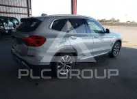2019 BMW X3 фото