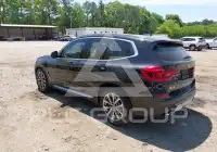 2019 BMW X3 photo