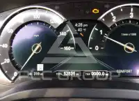 2019 BMW X3 фото