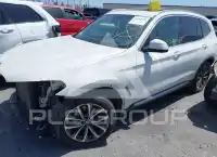 2019 BMW X3 фото