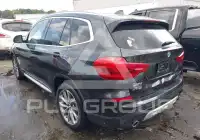 2019 BMW X3 фото