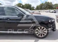 2019 BMW X3 фото